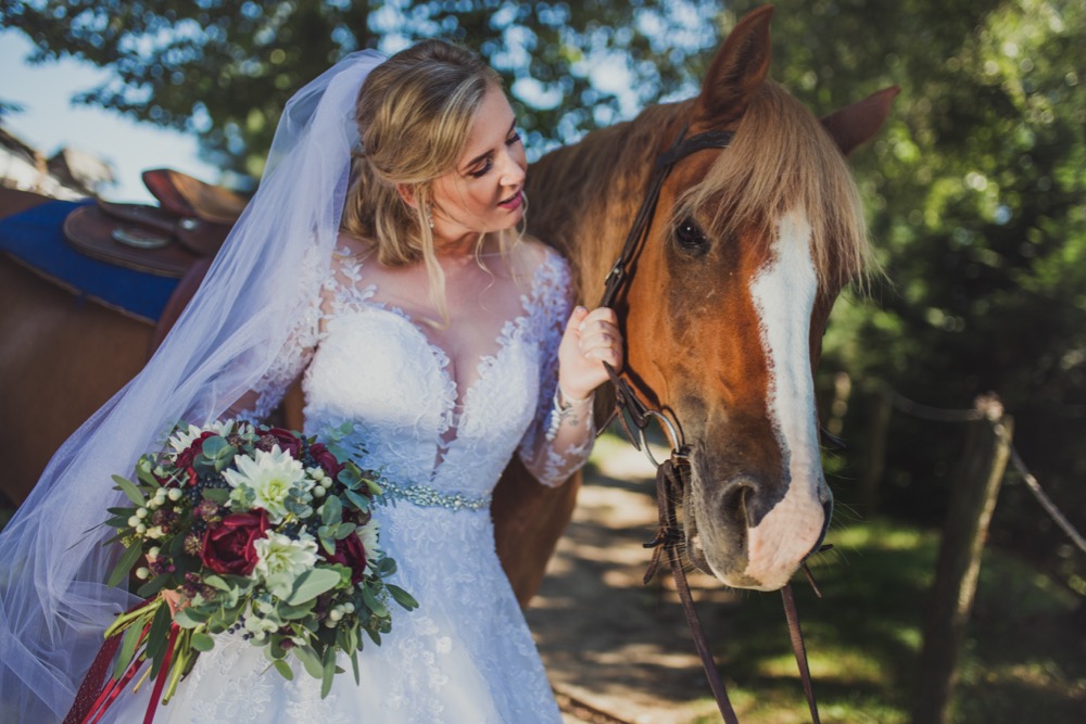 Iveta & Honza