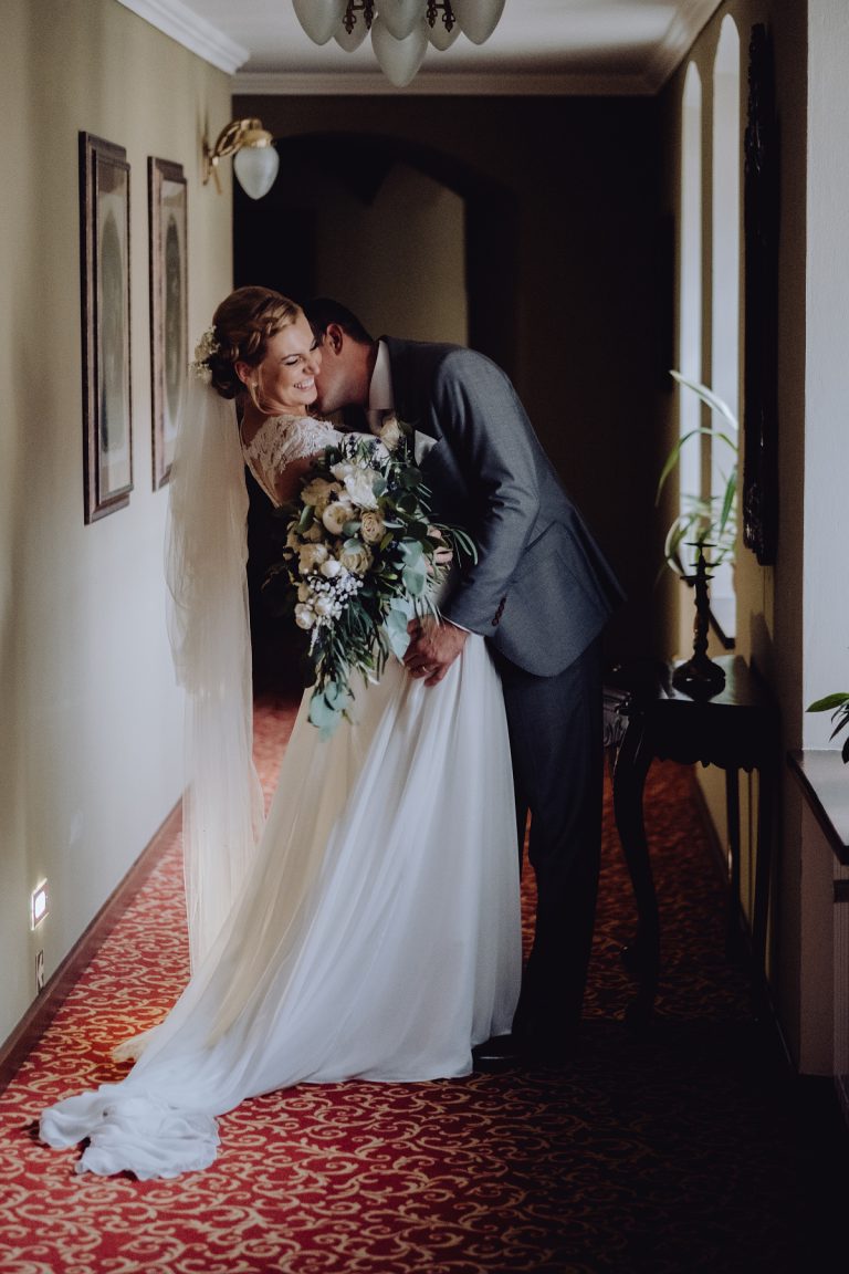 Marketa & Marek