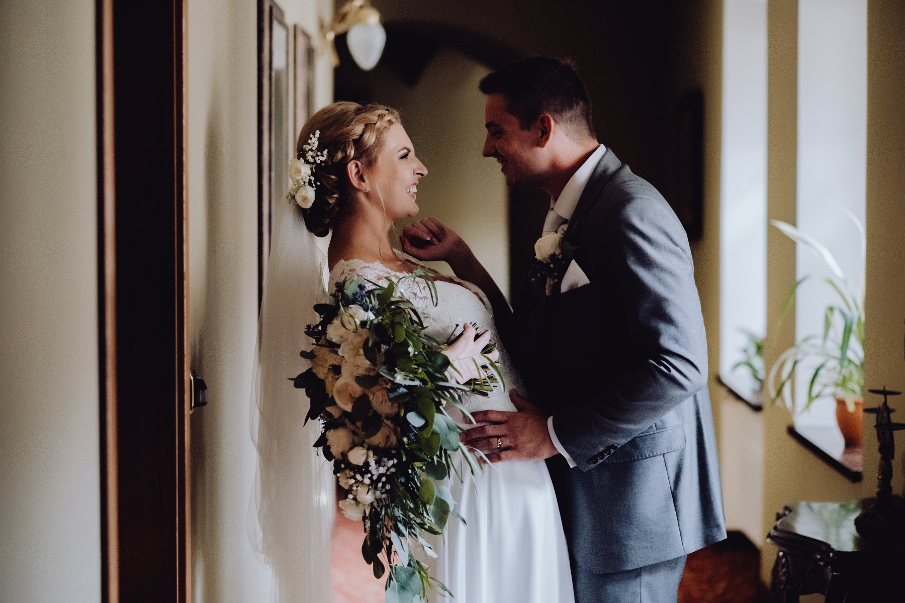 Marketa & Marek