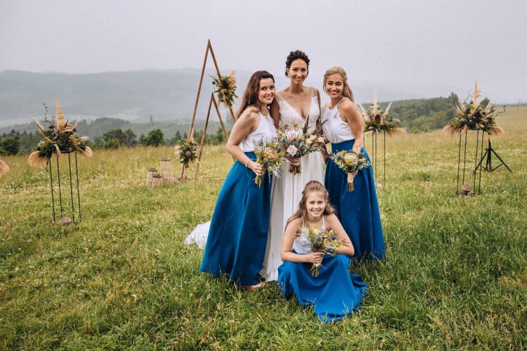 Šárka & Karel