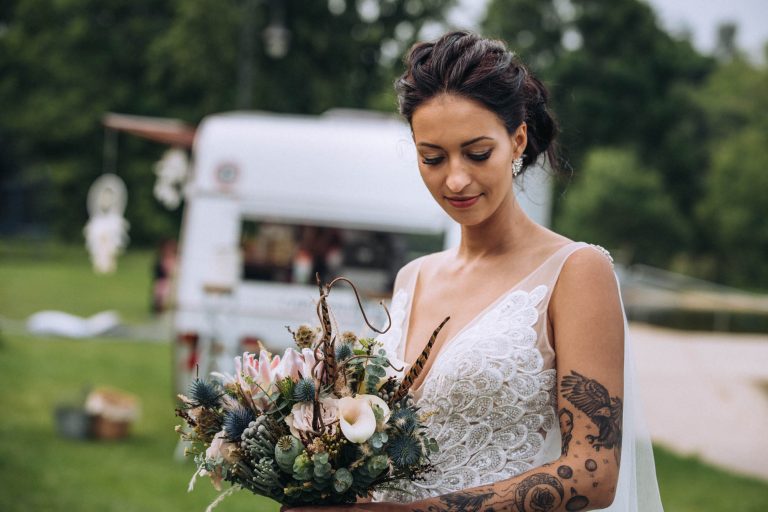 Šárka & Karel
