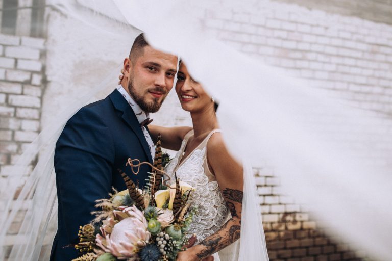 Šárka & Karel