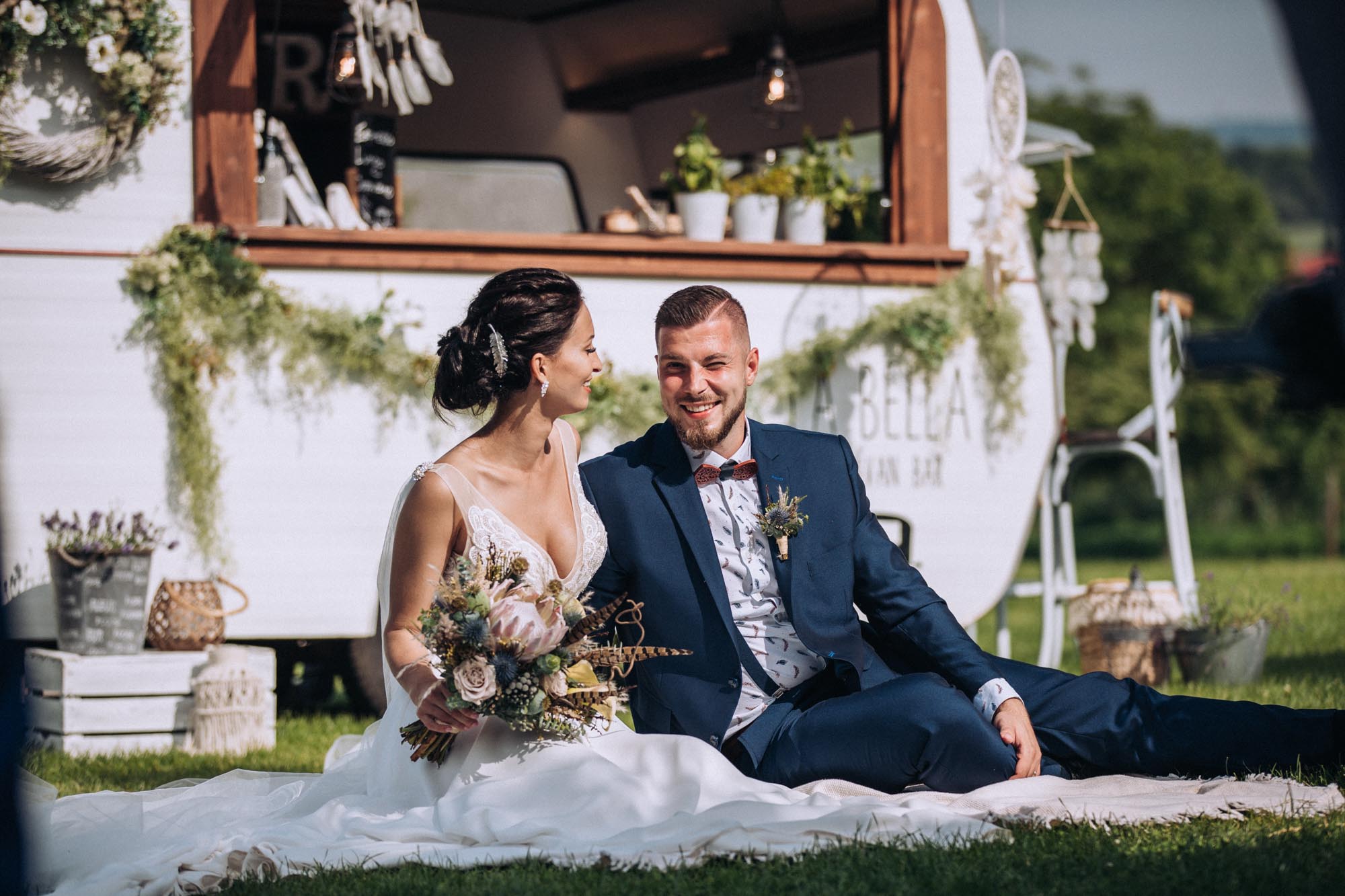 Šárka & Karel